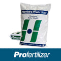 Harrell's 5-4-0 HouActinite 100% Bio 1.25% FE Fertizer 50 lb.