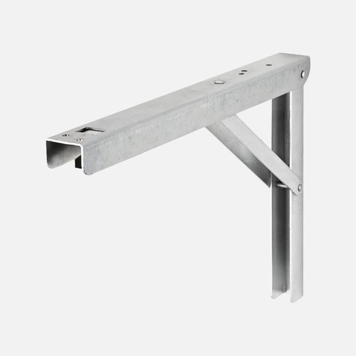 Heavy Duty Fold Down Shelf Bracket