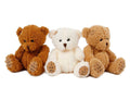 HOME PLUSH BEAR 18CM Deventor