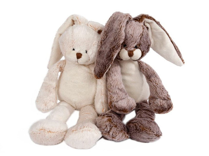 HOME RABBIT SITTING 19CM Deventor