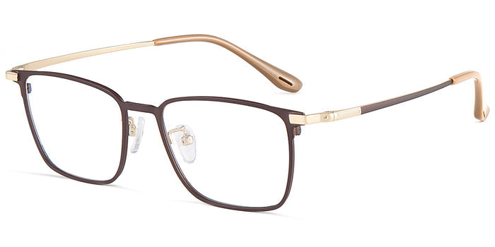 Hotat Bani Tamim Centerline Eyewear
