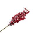 ILEX BERRY RED ICED 79CM Deventor
