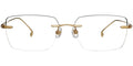 Indianapolis Bend Eyewear