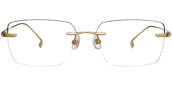 Indianapolis Bend Eyewear