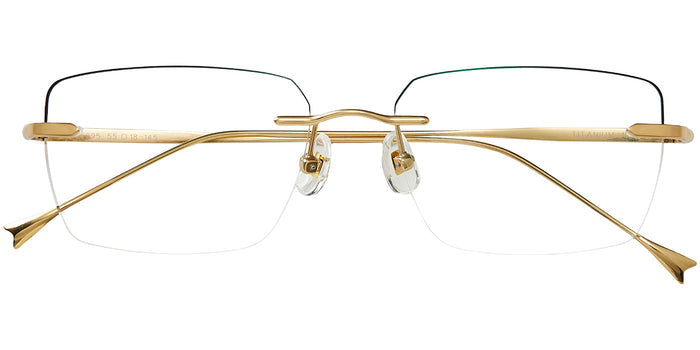 Indianapolis Bend Eyewear