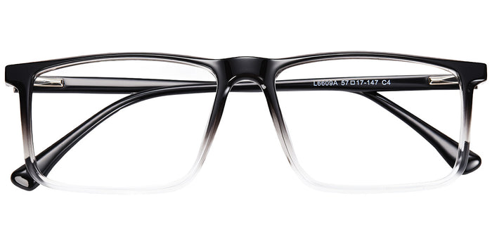 Infinite Patience Eyewear