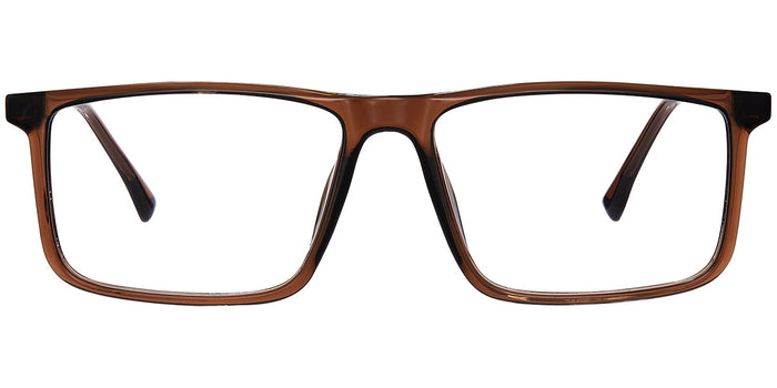 Infinite Patience Eyewear
