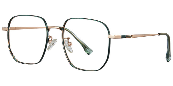 Innsbruck Curve Eyewear