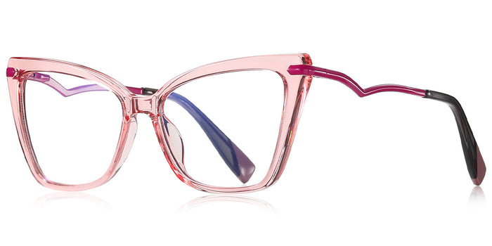 Invincible Hope Eyewear
