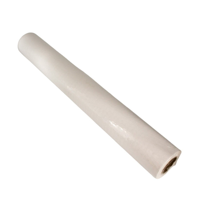 IVORY NATURAL CRAFT ROLL 50cmX23m Deventor
