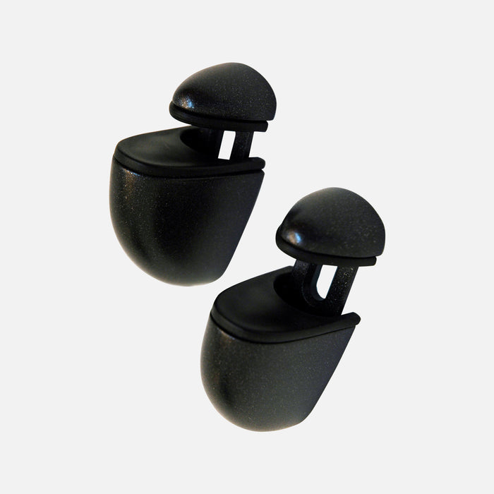 Jam Clip Glass Shelf Kit 800x150x8mm