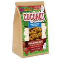 K9 Granola Factory Coconut Crunchers, Papaya & Mango Recipe Dog Treats