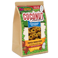 K9 Granola Factory Coconut Crunchers, Tropical Banana Recipe Dog Treats