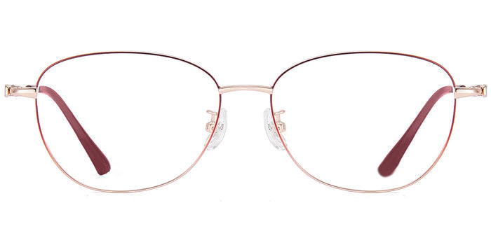 Kalgoorlie Pathbend Eyewear