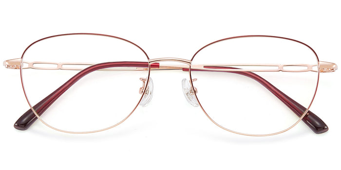 Kalgoorlie Pathbend Eyewear