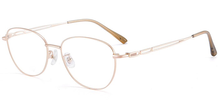 Kalgoorlie Pathbend Eyewear