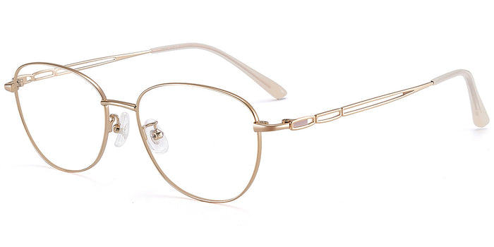Kalgoorlie Pathbend Eyewear
