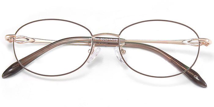 Karratha Ridgeway Eyewear