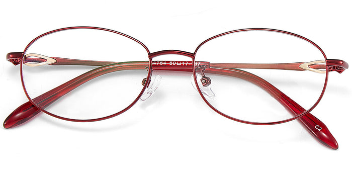 wine-red