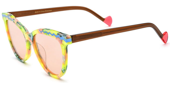 Khaybar Point Eyewear