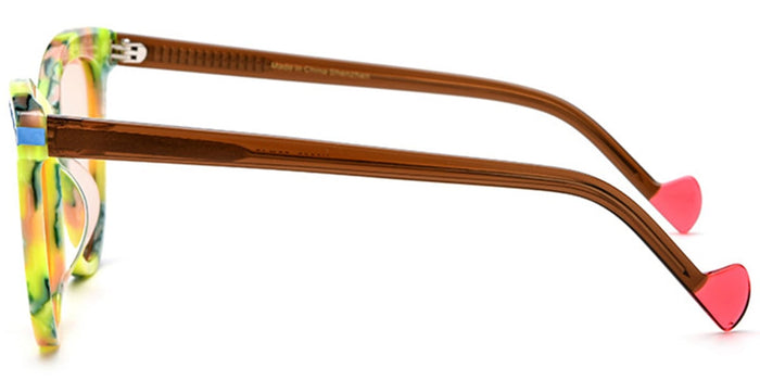 Khaybar Point Eyewear