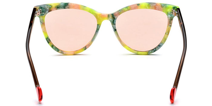 Khaybar Point Eyewear