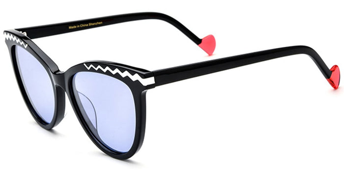 Khaybar Point Eyewear