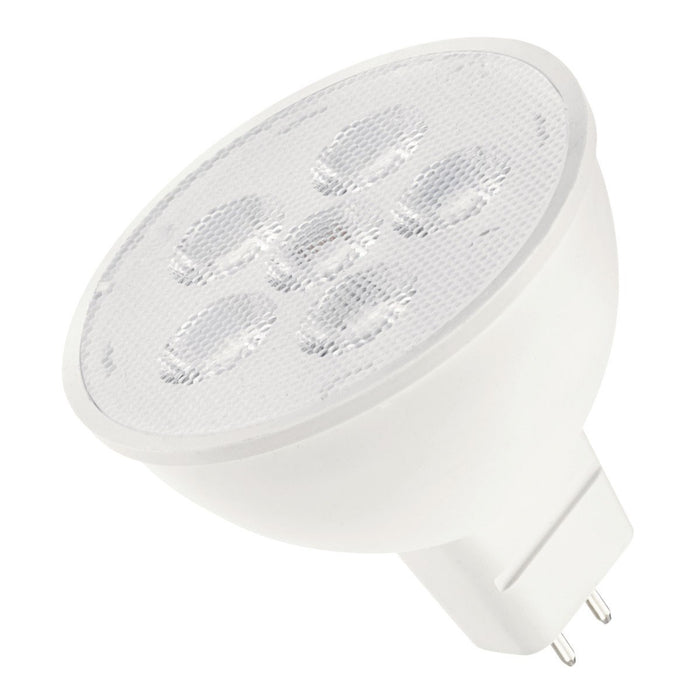 Kichler 18210 MR16 4W 35 DEG 2700K Contractor Series LED