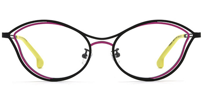 Kingfisher Bird Eyewear