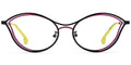 Kingfisher Bird Eyewear