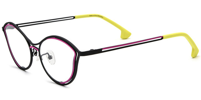 Kingfisher Bird Eyewear