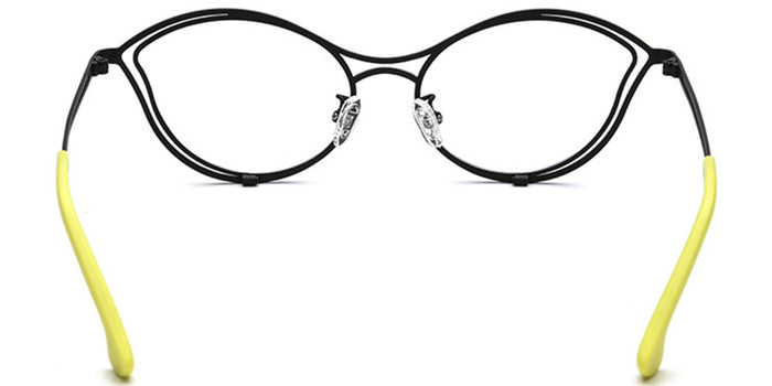 Kingfisher Bird Eyewear