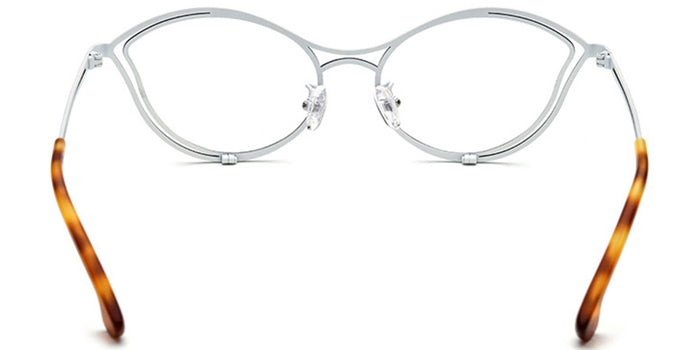 Kingfisher Bird Eyewear