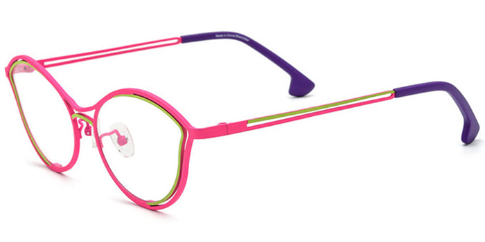 Kingfisher Bird Eyewear