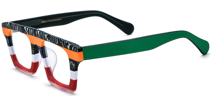 Kingston Eyewear