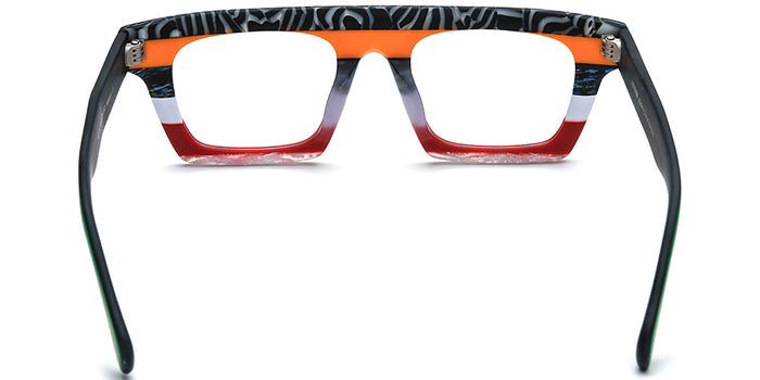 Kingston Eyewear
