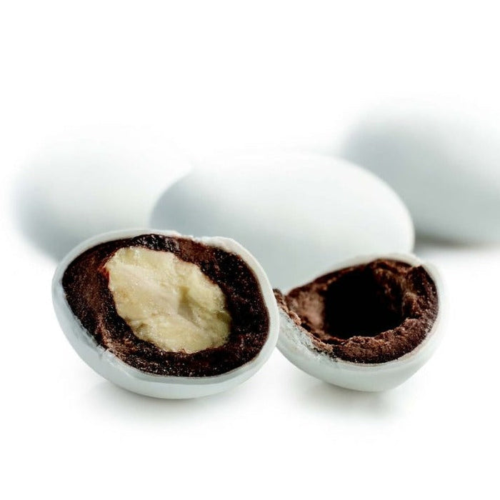 KOUFETO ALMOND CHOCOLATE MILK CHOCOLATE 700GR Deventor