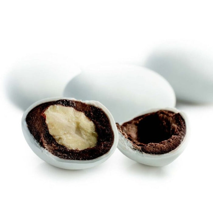 KOUFETO ALMOND STRACCIATELLA 700GR Deventor