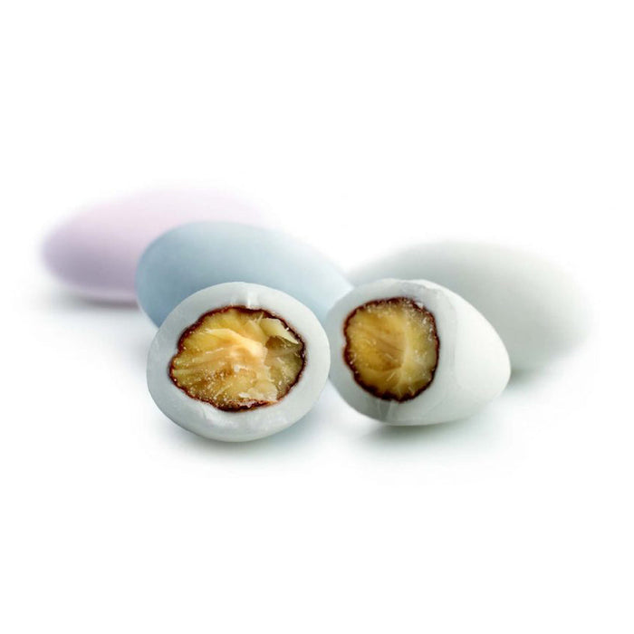 KOUFETO ALMOND WHITE 700GR Deventor