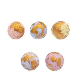 KOUFETO CRISPY MULTCOLORI W/SPLASH GOLD 700G Deventor