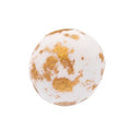 KOUFETO CRISPY WHITE W/SPLASH GOLD 700G Deventor