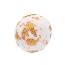 KOUFETO CRISPY WHITE W/SPLASH GOLD 700G Deventor