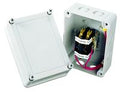 KRain 1522 Pump Start Relay: 3HP@110V/220V 24V Coil