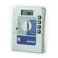 KRain 3504 RPS46 4 Station Mini Irrigation Controller