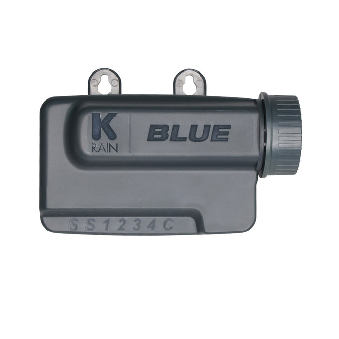 KRain BLUE 1 Station Bluetooth Battery Powered Irrigation Controller