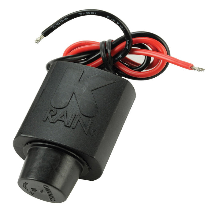 KRain P3008114 Solenoid 9V Latching DC