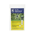 KRain RN200-ADJ Rotary Nozzle Adjustable Arc 80 - 360 Degree