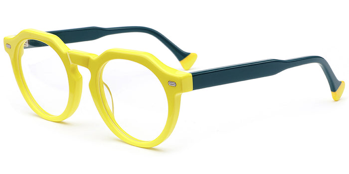 La Paz Eyewear