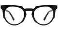 Landmark Drawing Eyewear