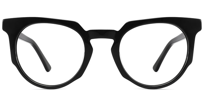 Landmark Drawing Eyewear